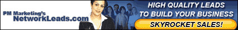 NetworkLeads Affiliate Program